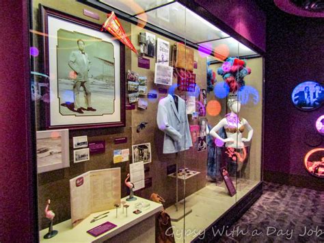 lv mob museum|mob museum website.